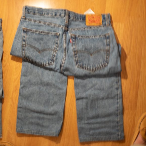 Levi's 516 | 36x30 - Picture 2 of 3